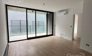 Venta Departamento 2 Ambientes en Nuñez Con Cochera Cubierta