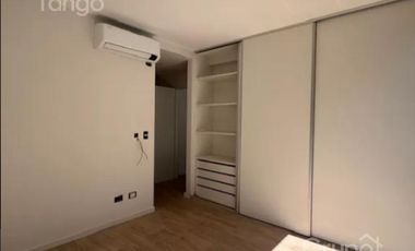 Venta Departamento 2 Ambientes en Nuñez Con Cochera Cubierta