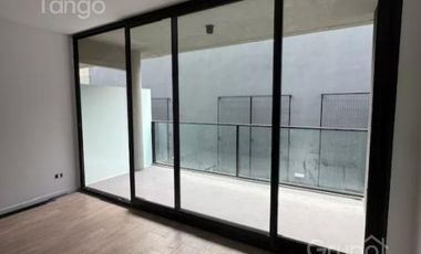 Venta Departamento 2 Ambientes en Nuñez Con Cochera Cubierta