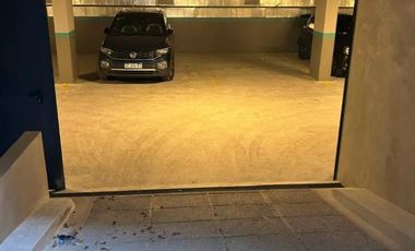Venta Departamento 2 Ambientes en Nuñez Con Cochera Cubierta