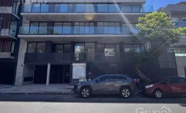 Venta Departamento 2 Ambientes en Nuñez Con Cochera Cubierta