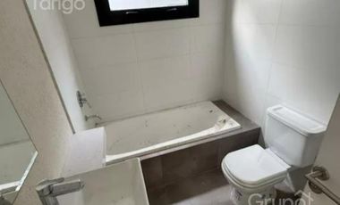 Venta Departamento 2 Ambientes en Nuñez Con Cochera Cubierta