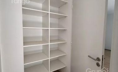 Venta Departamento 2 Ambientes en Nuñez Con Cochera Cubierta