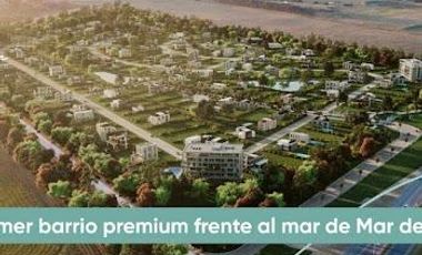 Terreno en Mar Del Plata