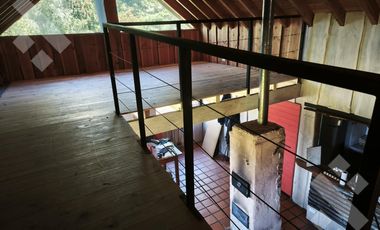 VENTA CASA 4 AMBIENTES + CABAÑA 3 AMBIENTES + QUINCHO - B° QUILQUIHUE - SAN MARTIN DE LOS ANDES