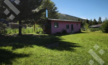 VENTA CASA 4 AMBIENTES + CABAÑA 3 AMBIENTES + QUINCHO - B° QUILQUIHUE - SAN MARTIN DE LOS ANDES