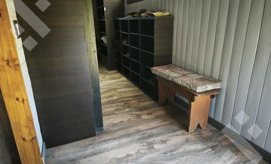VENTA CASA 4 AMBIENTES + CABAÑA 3 AMBIENTES + QUINCHO - B° QUILQUIHUE - SAN MARTIN DE LOS ANDES