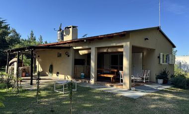 Casa en Colonia San Anselmo