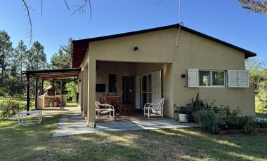 Casa en Colonia San Anselmo