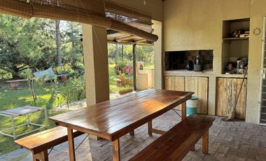 Casa en Colonia San Anselmo