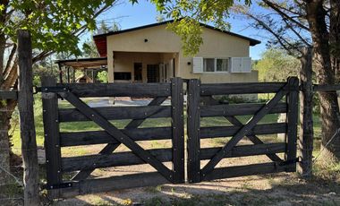 Casa en Colonia San Anselmo
