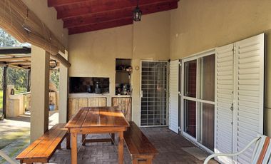Casa en Colonia San Anselmo