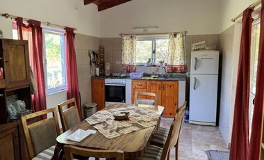 Casa en Colonia San Anselmo