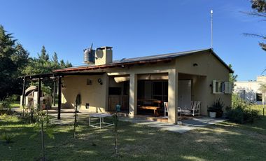 Casa en Colonia San Anselmo