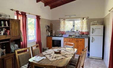 Casa en Colonia San Anselmo