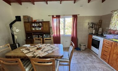 Casa en Colonia San Anselmo