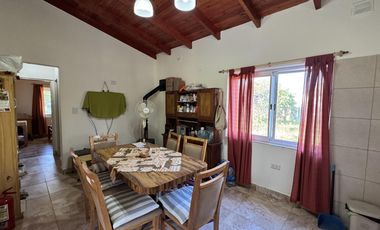 Casa en Colonia San Anselmo
