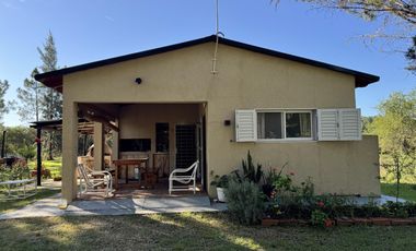 Casa en Colonia San Anselmo