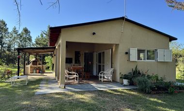 Casa en Colonia San Anselmo