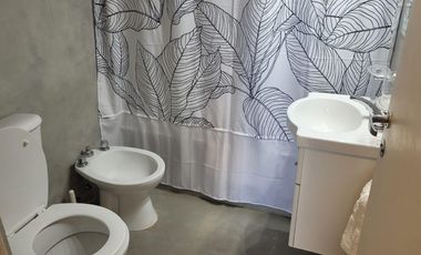 Departamento en Palermo Viejo