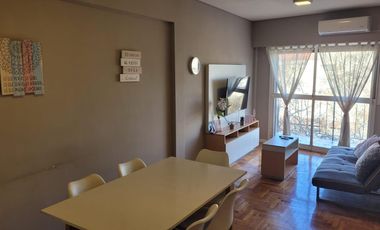 Departamento en Palermo Viejo
