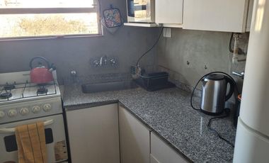 Departamento en Palermo Viejo