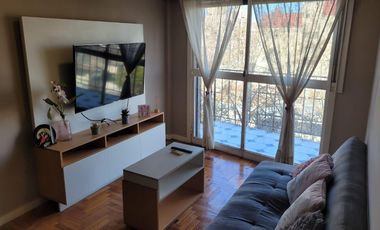 Departamento en Palermo Viejo
