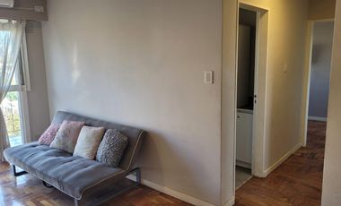 Departamento en Palermo Viejo