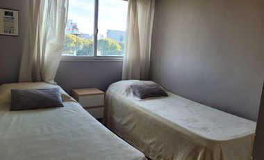Departamento en Palermo Viejo