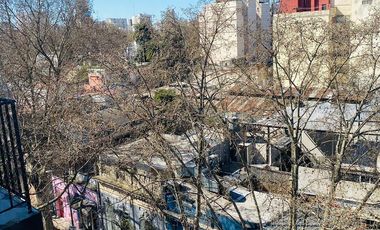 Departamento en Palermo Viejo