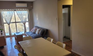 Departamento en Palermo Viejo