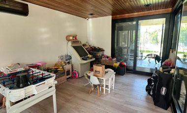 Alquiler Anual Casa sin muebles al Rio  San Marco Villanueva