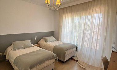 Alquiler Anual Casa sin muebles al Rio  San Marco Villanueva