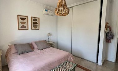 Alquiler Anual Casa sin muebles al Rio  San Marco Villanueva