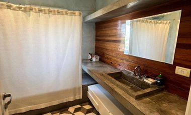 Alquiler Anual Casa sin muebles al Rio  San Marco Villanueva