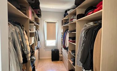 Alquiler Anual Casa sin muebles al Rio  San Marco Villanueva