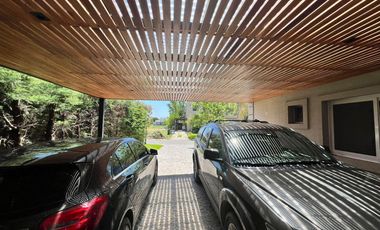 Alquiler Anual Casa sin muebles al Rio  San Marco Villanueva