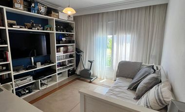 Alquiler Anual Casa sin muebles al Rio  San Marco Villanueva