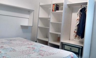Departamento - Villa Crespo