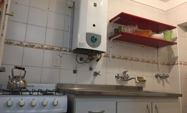 Departamento - Villa Crespo