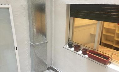 Departamento - Villa Crespo