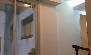 Departamento - Villa Crespo