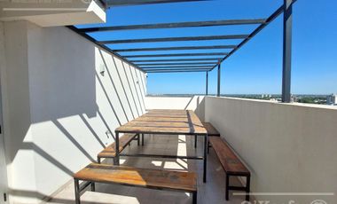 Departamento mono ambiente en Quilmes - Klover Ocampo - Apto