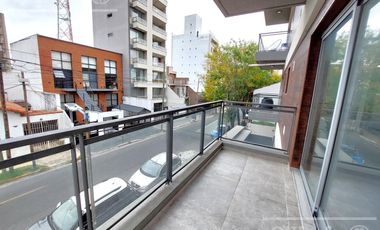 Departamento mono ambiente en Quilmes - Klover Ocampo - Apto