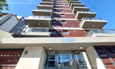 Departamento mono ambiente en Quilmes - Klover Ocampo - Apto