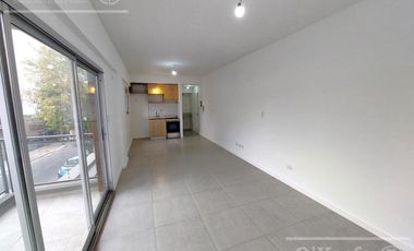 Departamento mono ambiente en Quilmes - Klover Ocampo - Apto