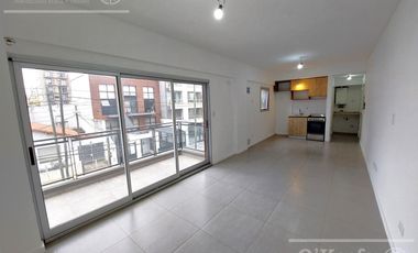 Departamento mono ambiente en Quilmes - Klover Ocampo - Apto