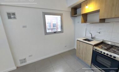Departamento mono ambiente en Quilmes - Klover Ocampo - Apto