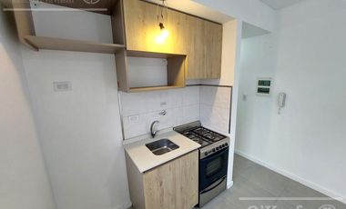 Departamento mono ambiente en Quilmes - Klover Ocampo - Apto