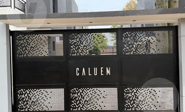 Dúplex en venta - Ezeiza, Complejo Caluem
